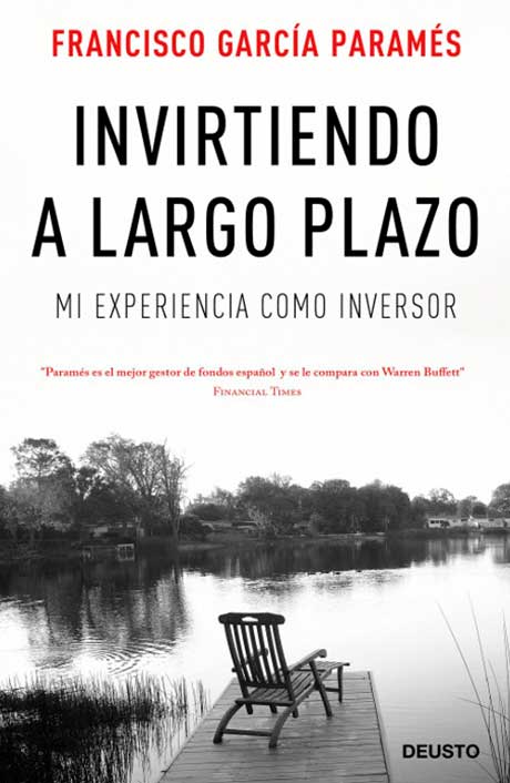 portada libro invirtiendo a largo plazo